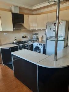 Дом в исторической части города - 91