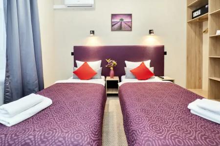 Piter By Academia - 112