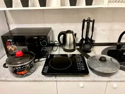 Квартиры на 50 лет Комсомола 23 - 41