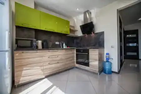 в центре города - 1