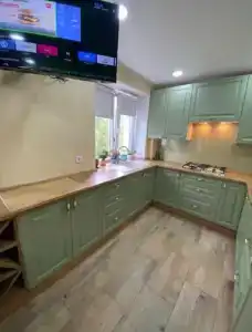 Уютная квартира- студия в центре города - 8