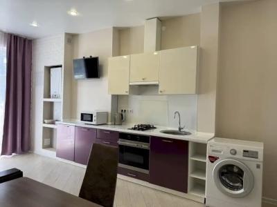 Квартиры на Курзальной 3 - 351