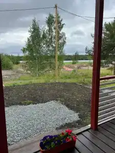 Kettumökki - 2