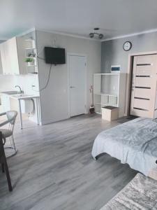Квартиры на Анапском шоссе 6к2 - 53