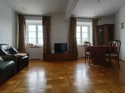 Квартиры на Независимости 23 - 219