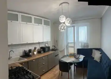 40 лет Октября - 30