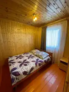 Дом в Ладожских шхерах - 19
