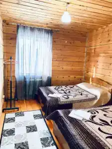 Таёжный двор - 18