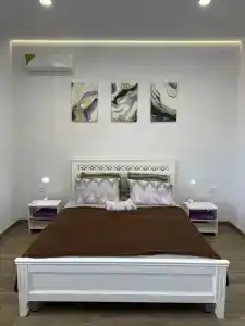 Приморский - 1