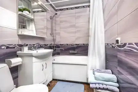Квартиры на Красноармейской 23 - 100