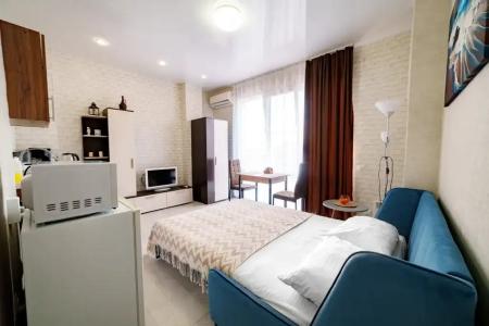 Квартиры на Православной 20/2 - 41