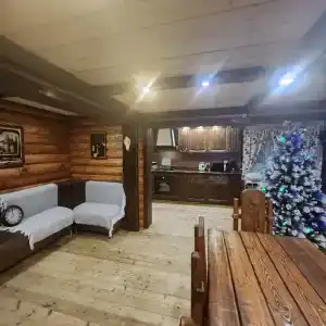 Шишкин Лес - 3