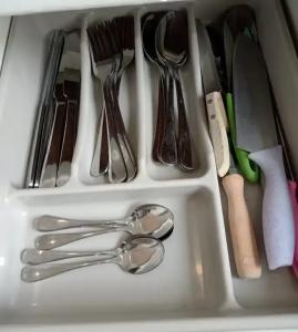 Квартиры на Олимпийской 27 - 104