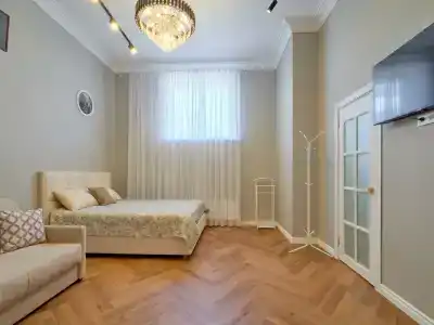 Квартиры на Алексея Реброва 5 - 103