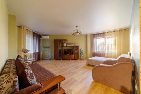 ПрезентХаус Горького, 20 - 167