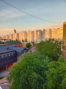 Квартиры на Романовской Слободе 10 - 88