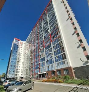 Квартиры на Галимджана Баруди 4к2 - 148