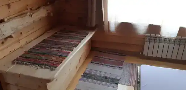 Душевный дом - 22