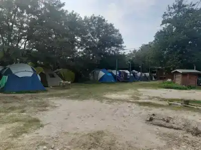 Кемпинг у Моря - 4