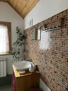 Гостевой дом на Мелиораторов 7 - 21