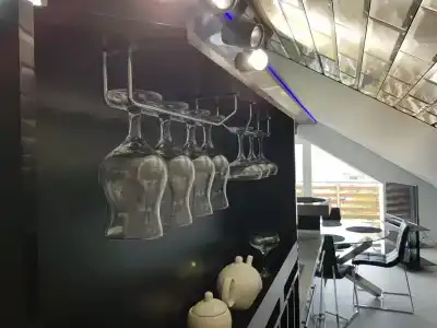 Гостевой дом на Каданчика 10 - 6