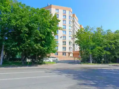 Квартиры на Победы 80 - 107