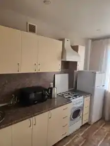 Квартиры на Орджоникидзе 27 - 51