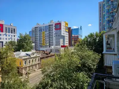 Квартиры на Большой Покровской 75 - 107