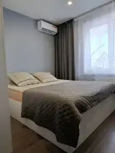 Уютная квартира на Раскольникова, 11Б - 20