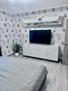 Квартиры в Малом переулке 3 - 322