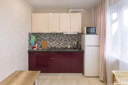 Апарт на Курортном - 19