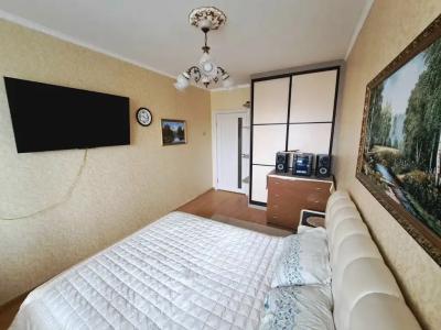 Квартиры на Заславской 25 - 33