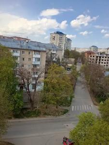 Квартиры на Андрея Губина 28 - 41