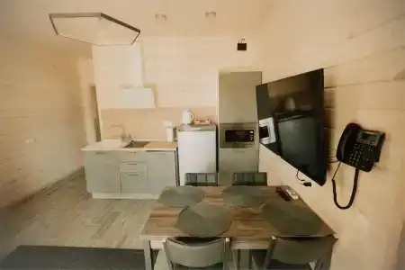 Пасторское озеро - 205