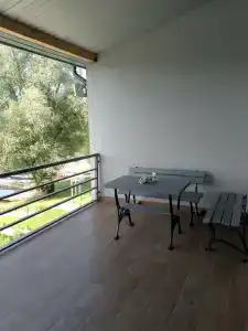 Таунхаус на берегу реки - 26