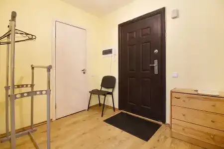 Квартиры на Чистой 1 - 12