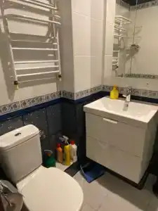 Квартиры на Старопрегольской набережной 16 - 467