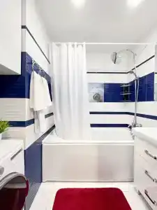 2 комнаты, ТЦ Круиз, район Кальное, Северная Окружная, недалеко от центра - 40