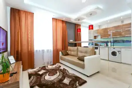 Квартиры на Романовской Слободе 10 - 183