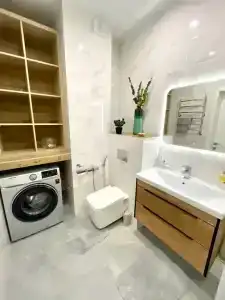 Квартиры на Чкалова 18 - 43