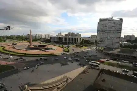Квартиры на Московском 224 - 38