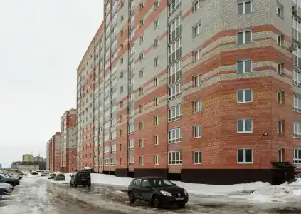 Апартамент в новом доме - 10