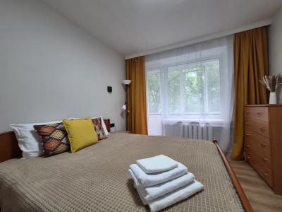 Квартиры на бульваре Разведчика 8 - 38