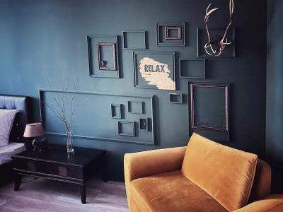 Квартиры на Московском 14Б - 103