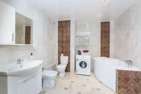 Квартиры на Притыцкого 97 - 142