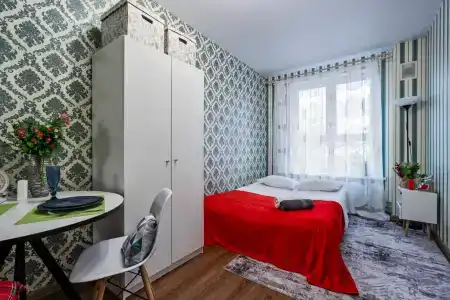 Квартиры на Сходненской 13 - 65