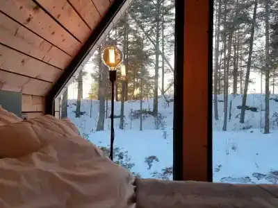 Karelian Barnhouse - 31