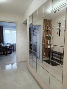 Квартиры на Московском 72 - 116