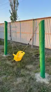 Эко-домики у моря - 87