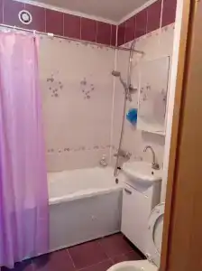 Квартиры на Профессора Севастьянова 22 - 99